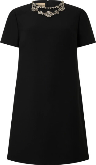 Valentino Garavani Dame Kjoler Svart S,