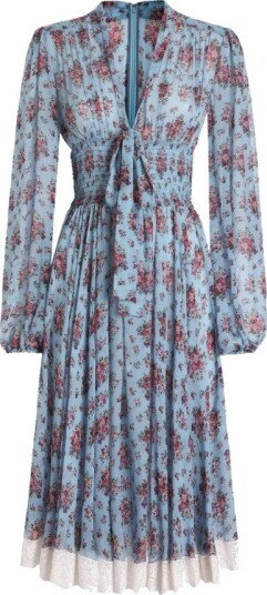 Dolce & Gabbana Dame Kjoler Flerfarget S,