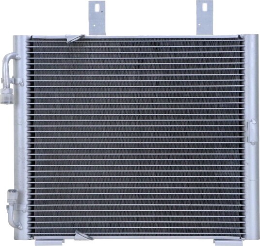 Kondensator, klimaanlegg WALKER WCD00117