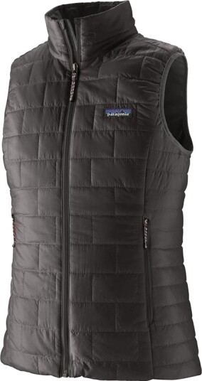 Patagonia W"s Nano Puff Vest Black