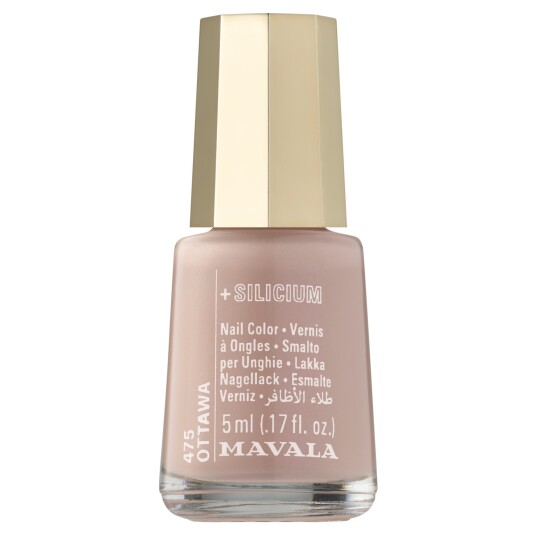 Mavala Neo Nudes Colors Nail Color Ottawa Mavala Neo Nudes Colors Nail Color Ottawa