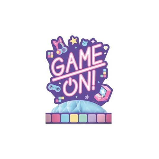 Bordpynt Rosa Gaming Bordpynt Rosa Gaming