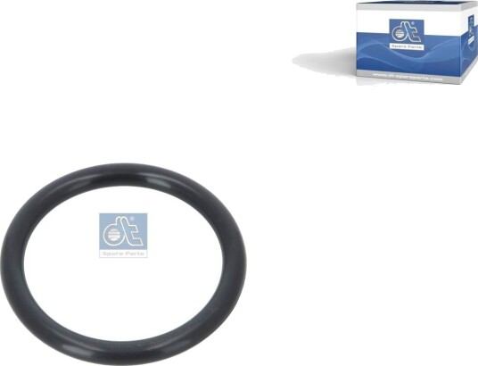 Tetningsring, laseluftslange DT Spare Parts 1.00811