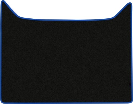 F-CORE CMT04 BLUE Gulvmatte