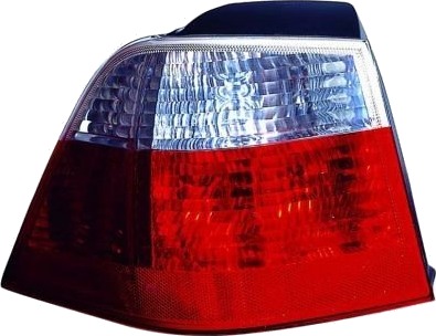 ABAKUS 444-1943L-UE Baklykt