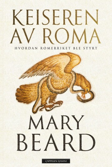 Keiseren av Roma Keiseren av Roma