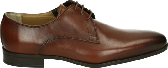 Giorgio Herre Sko Brun 41 EU,
