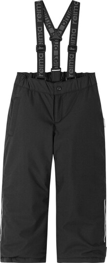 Reima Reimatec Winter Pants Loikin   BLACK   122