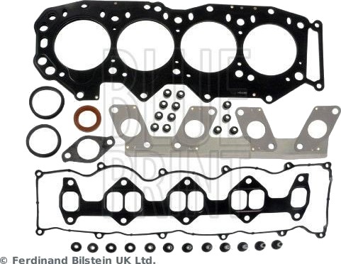 BLUE PRINT ADM56268 Tetningssett, topplokk