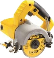 Dewalt Våtsag DWC410-QS Dewalt Våtsag DWC410-QS
