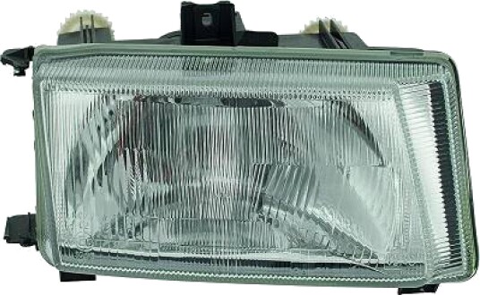 DIEDERICHS 2203182 Frontlykter
