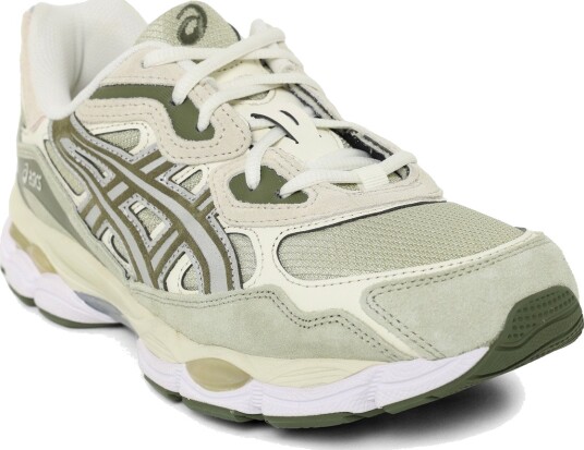Asics Gel Nyc Khaki green 36