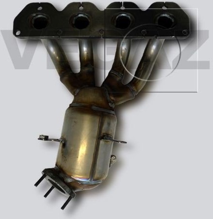 Katalysator VEGAZ OK-910