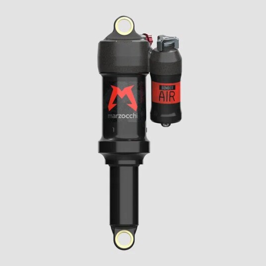Marzocchi Bomber Air 24/25 230x65mm