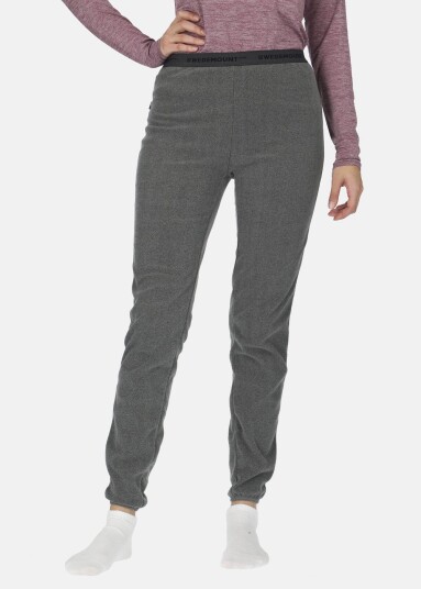Swedemount Geilo Pants W Charcoal Melange 44 Bukser