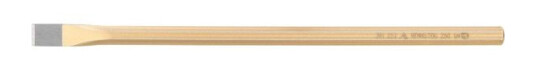 Ironside 102495 Elektrikertrekker 8-kantet, spesialherdet 200 x 10 mm, Håndverktøy