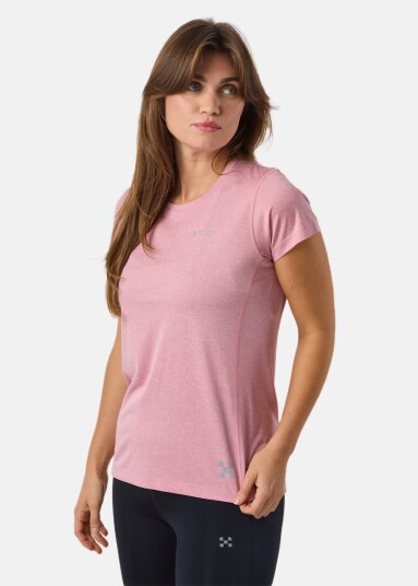 X Trail Training Tee W X Trail Training Tee W