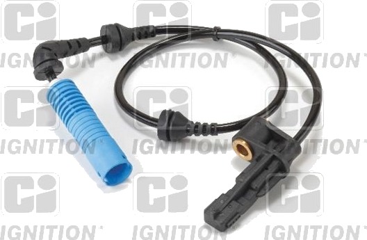 QUINTON HAZELL XABS225 Sensor ABS