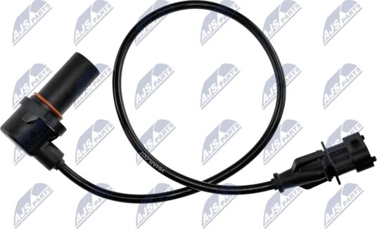 NTY ECP-AR-007 Impulsgiver, veivaksel