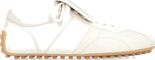 Tod's Dame Sko Hvit 40 EU,