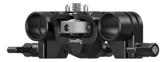 SmallRig 3652 Dual Rod Support SmallRig 3652 Dual Rod Support