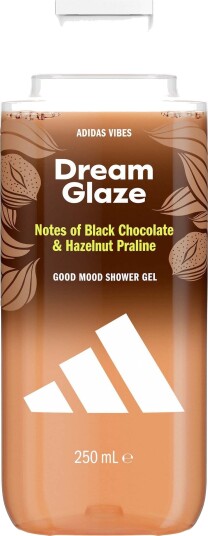 Adidas Vibes Dream Glaze Shower Gel 250 ml