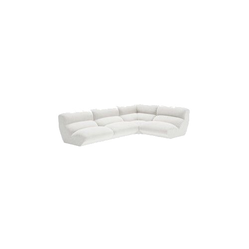 &Tradition Hi Lo Sofa Configuration E Cifrado 0121