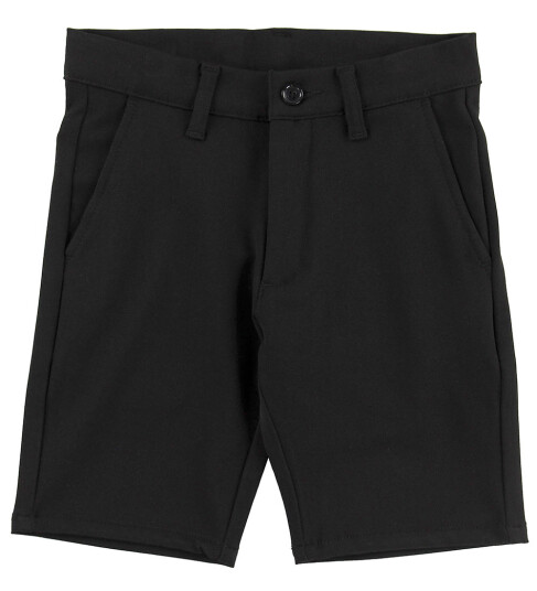 Grunt Dude Shorts Black 152
