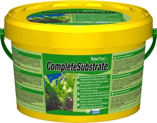Tetra Complete Substrate 5 kg
