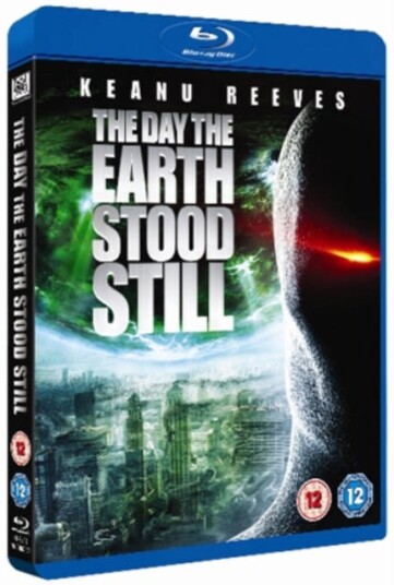 The Day the Earth Stood Still