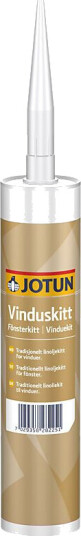 Jotun vinduskitt patron 300 ml