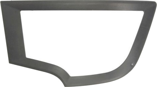 PACOL MER-HLS-007L Rammer, hovedlyskaster