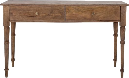 Bloomingville Betton Konsollbord, Brun, Mango Unoliving 1721424-01-0 1729139-01-0
