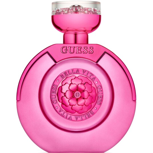 Guess Bella Vita La Mia 100 ml Eau de Parfum for Damer Guess Bella Vita La Mia 100 ml Eau de Parfum for Damer