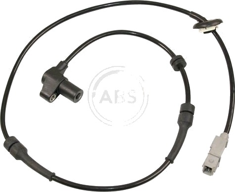 A.B.S. 30140 Sensor ABS A.B.S. 30140 Sensor ABS