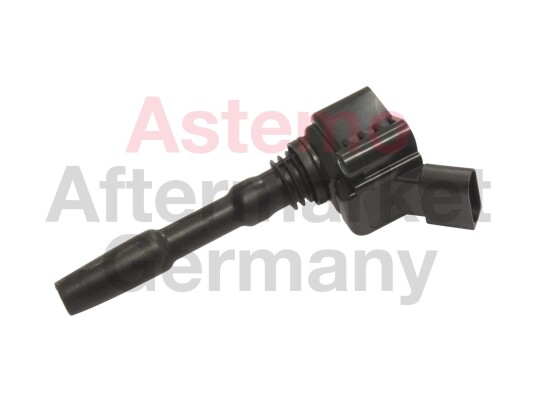 Tennspole coil HÜCO 2504052