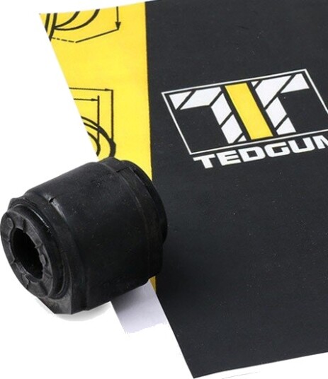 Stabilisator foring TEDGUM 00025340