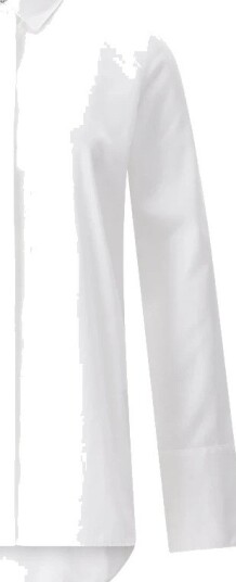 Lis Lareida Dame Bluser & Skjorter Hvit XL,