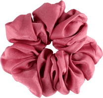 By Stær ISABELLA Scrunchie   Bringebær