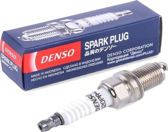 DENSO Q20PR-U Tennplugg DENSO Q20PR-U Tennplugg