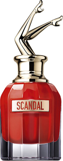 Jean Paul Gaultier Scandal Le Parfum Her Eau de Parfum 50 ml - Karamell & Vanilje Jean Paul Gaultier Scandal Le Parfum Her Eau de Parfum 50 ml - Karamell & Vanilje