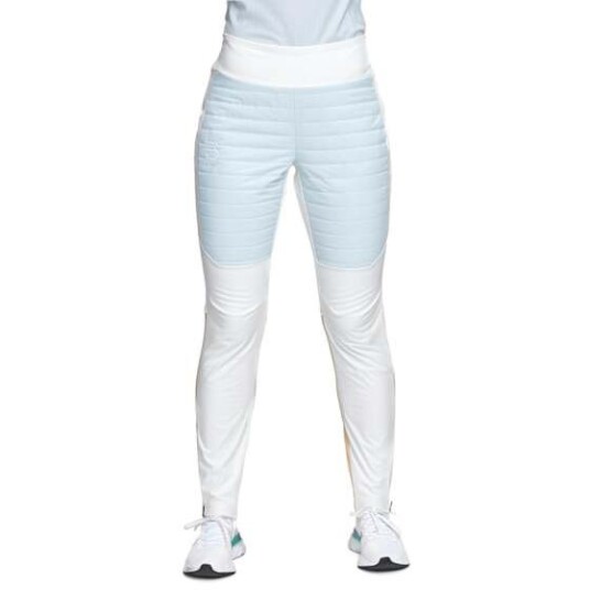 Dæhlie Women's Pants Challenge 3.0 Snow White L