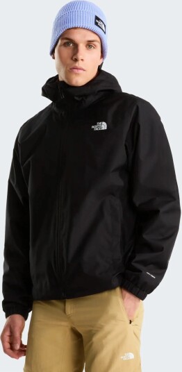 The North Face M Quest Mono Jacket Black M The North Face M Quest Mono Jacket Black M
