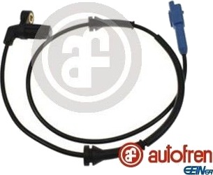 ABS sensor AUTOFREN SEINSA DS0044