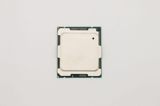 Lenovo Xeon W-2225 4.1GHz/4C/8.25M