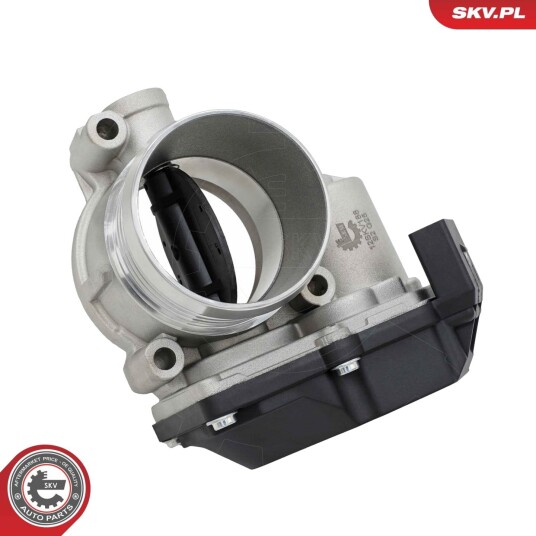 Gasspjeld ESEN SKV 12SKV188