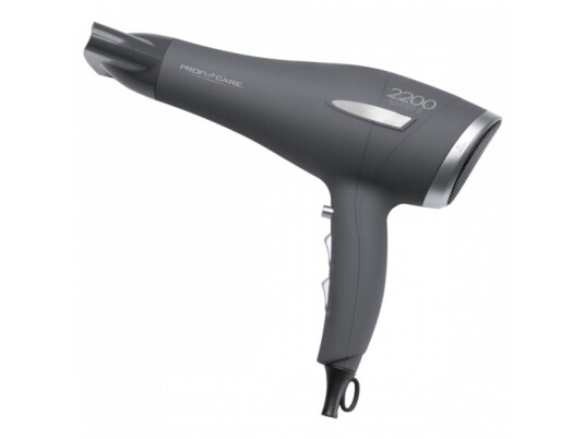 Hair Dryer Proficare Dryer Proficare Pc-Ht 3045 Gray