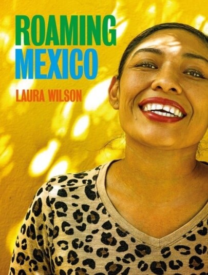 Roaming Mexico: Laura Wilson
