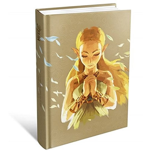 The Legend Of Zelda: Breath Of The Wild The Legend Of Zelda: Breath Of The Wild