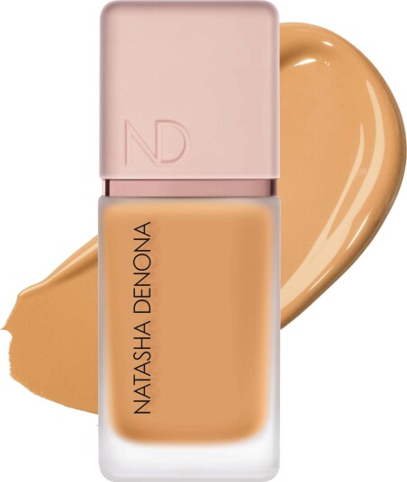 Natasha Denona HY GLAM Foundation YN9 Medium Yellow Natasha Denona HY GLAM Foundation YN9 Medium Yellow